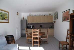 Interiør