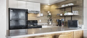 Summer Wind - Private Balcony, Nature Views