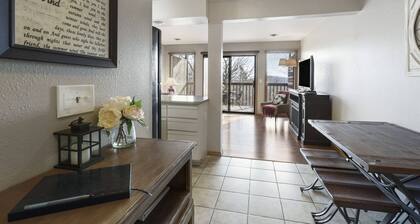 Summer Wind - Private Balcony, Nature Views