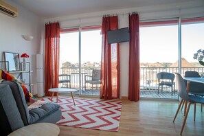 TV - France - Appt pour 4 proche plage (Benodet)