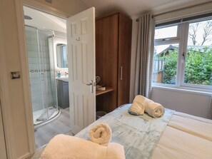 Cottage | View from property - Hill Top Lodge (Windermere)