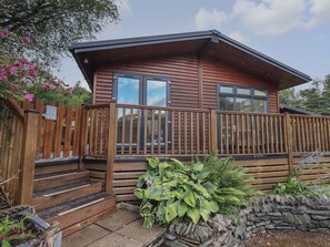 Exterior - Hill Top Lodge (Windermere)