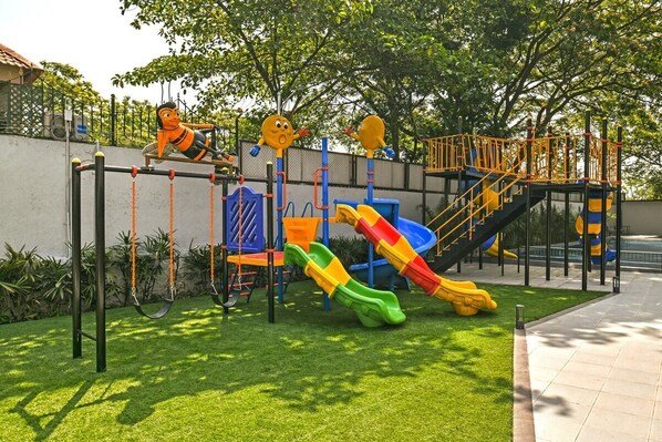 Exterior - Meritas Aura Resort (Mawal)