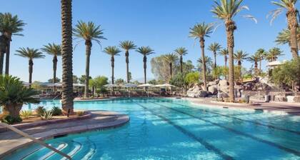 The Westin Mission Hills Resort Villas, Palm Springs
