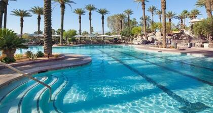 The Westin Mission Hills Resort Villas, Palm Springs