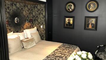 1 slaapkamer, wifi, beddengoed