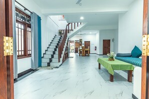 Villa | Interior