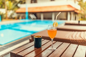 Villa | Pool | Outdoor pool