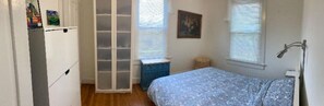 2 chambres, Wi-Fi