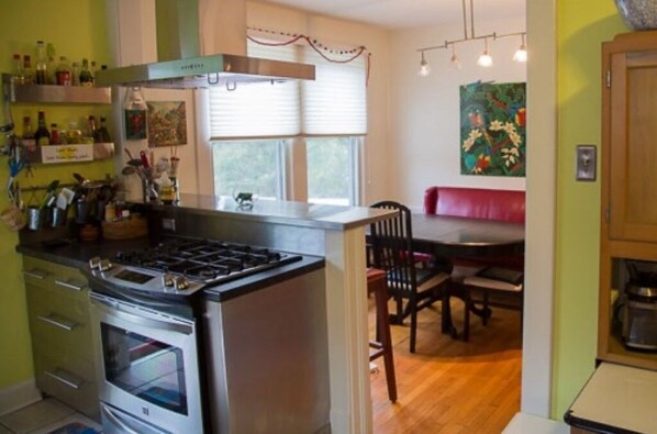 Utensilios de cocina