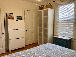 2 habitaciones y wifi