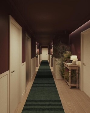 Room - Silken Puerta de Irati (Ochagavía)