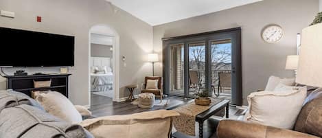 2 chambres, décoration personnalisée, ameublement personnalisé