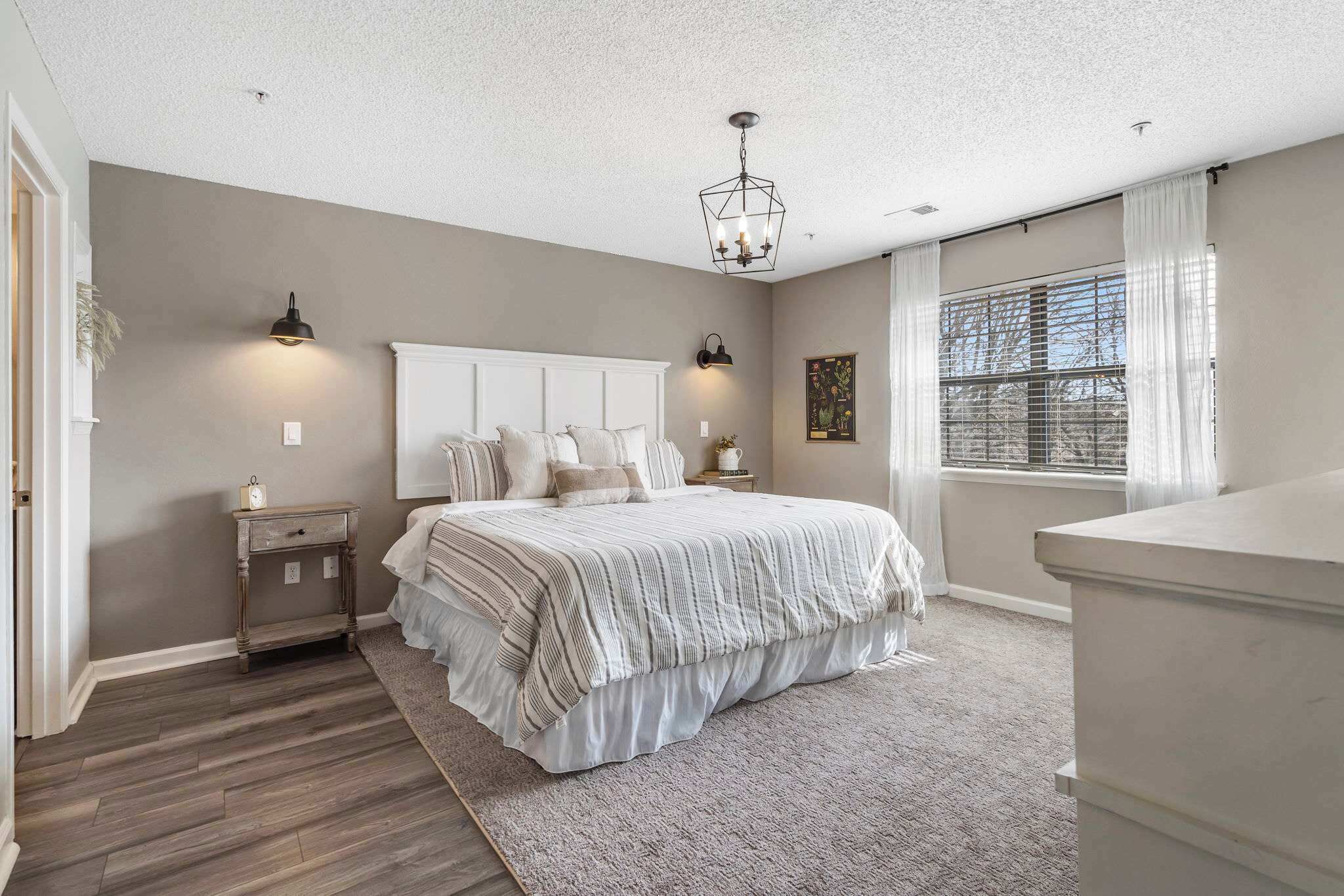 Condo, Multiple Beds, Patio, Garden View (Farmhouse at the Foothills)