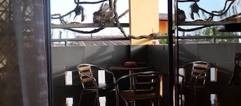 Appartement cozy en résidence