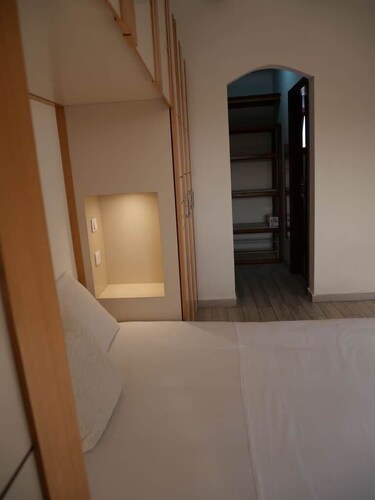 Appartement cozy en résidence