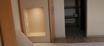 Appartement cozy en résidence