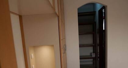 Appartement cozy en résidence