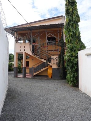 Exterieur