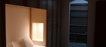 Appartement cozy en résidence