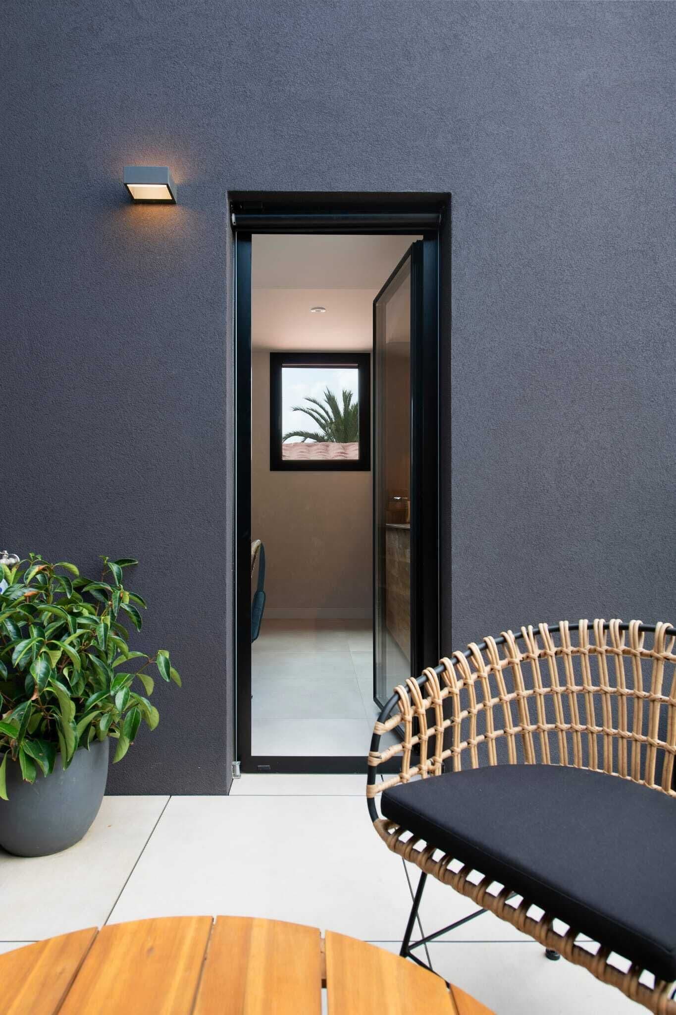 Teras/patio