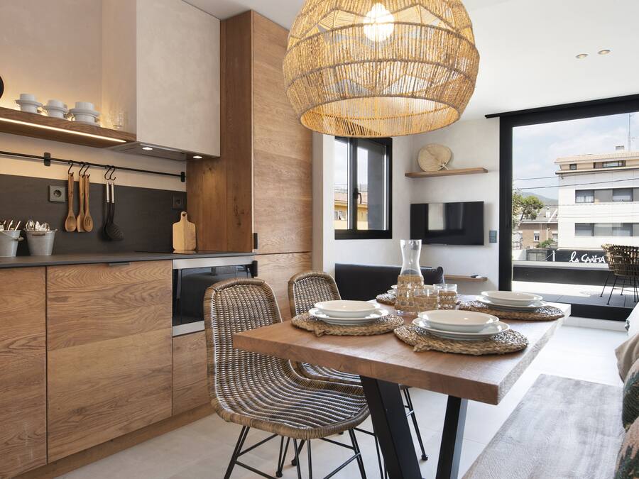 Smart TV 42 pulgadas con canales de televisión digitales, televisión