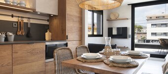 Apartamentos Balisse