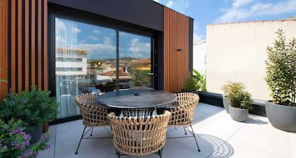 Apartamentos Balisse