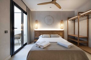 Deluxe Apartment (Balisse 5)
