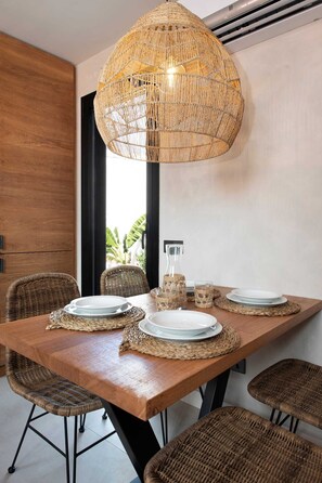 Living area - Apartamentos Balisse (Castelldefels)