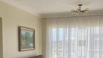 Apartment, Berbilang Katil | Bahagian dalam