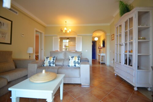 LA MARINA 3 17 - Two Bedroom Apartment, Sleeps 5