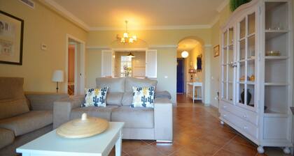 LA MARINA 3 17 - Two Bedroom Apartment, Sleeps 5