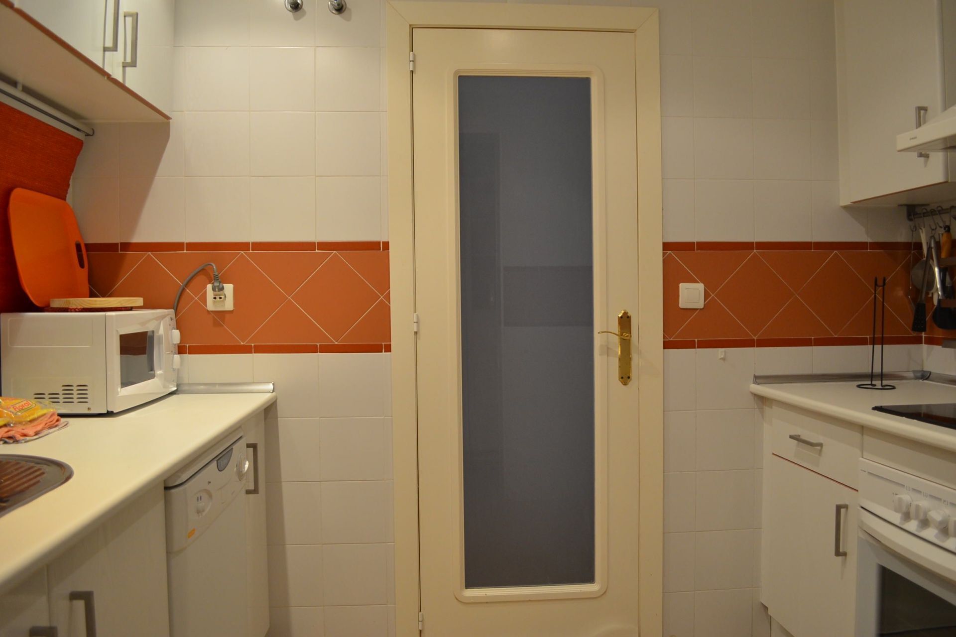 Eget kjøkken