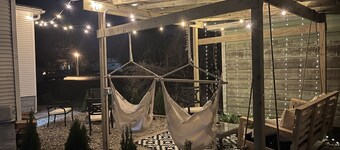 Port Clinton Lake House Getaway