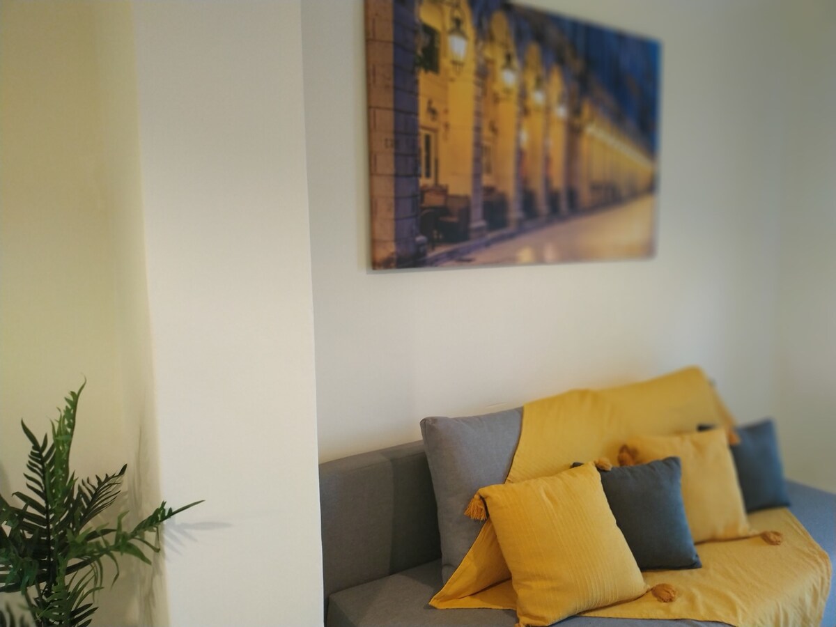 Image de profil de l’hôte