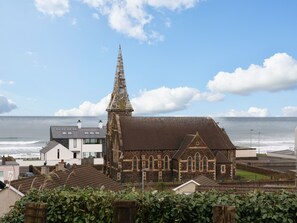 Exterior - Strandview (Coleraine)