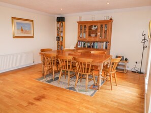 Dining - Strandview (Coleraine)