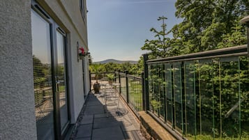 Ferienhaus | Unterkunftsgelände