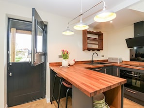 Cottage | Intérieur