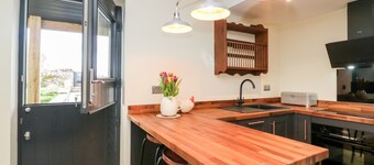 豪希爾農場小屋