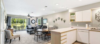 Golf View Escape - Holiday Hills Branson - Golf - Outdoor Pools