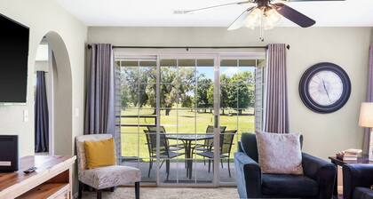 Golf View Escape - Holiday Hills Branson - Golf - Outdoor Pools