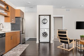 Interior - Centrally Located Condo Near Downtown TC (Traverse City)