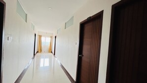 Hallway - Royal Regency (Mangaluru)