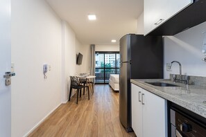 Premier Studio | Private kitchen