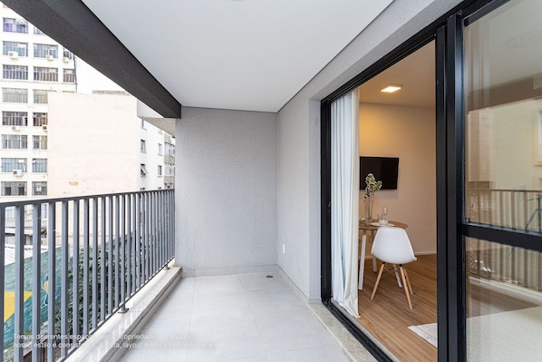 Apartment | Interior