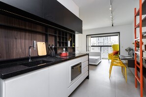 Comfort Studio | Private kitchen