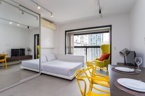 Comfort Studio