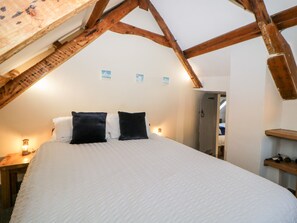 2 多间卧室、特色装修、特色家居、免费 WiFi